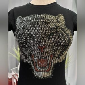 EPRIS Tiger Tee